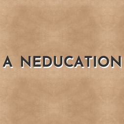 a neducation