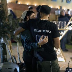 a rabbi offers spiritual tools for healing