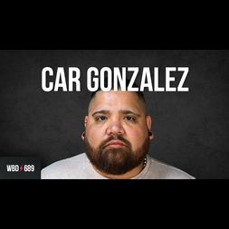 accelerating bitcoin car gonzlez