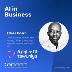 ai for insurance insurance for ai edosa odaro tawuniya