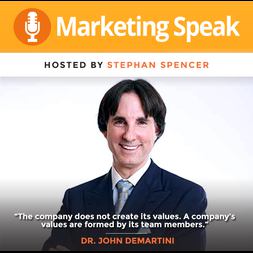 alignment highest values dr john demartini