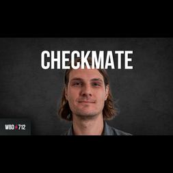 all roads lead to bitcoin checkmate