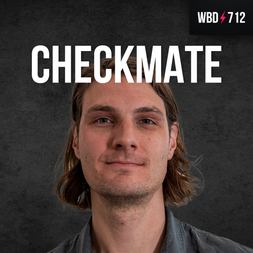 all roads lead to bitcoin checkmate wbd