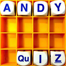 andy quiz