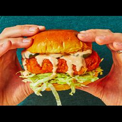 are plant fungus based meats really better than real thing