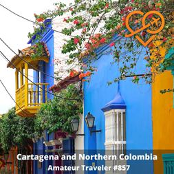 at travel to cartagena northern colombia