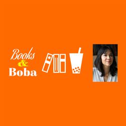 author chat w kelly loy gilbert