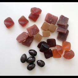 baked how pot brownies pate de fruits fueled an edible cannabis revolution