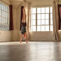 best inversions for beginners