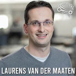 big ai rd risks reap big societal rewards metas dr laurens van der maaten
