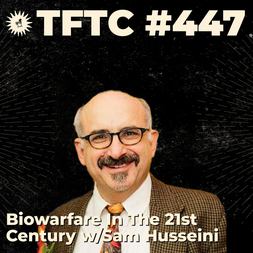biowarfare in st century sam husseini