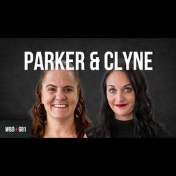 bitcoin as tool to escape abuse linda parker maddison clyne