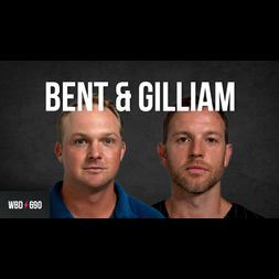 bitcoin cheat code marty bent grant gilliam