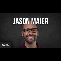 bitcoin educating for progressives jason maier