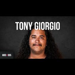bitcoin mutiny tony giorgio