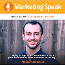 blueprint for customer retention mostafa hosseini