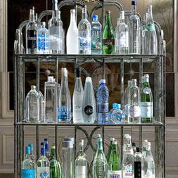 bottle vs tap battle finale alkaline ho lead pipes yes water sommeliers