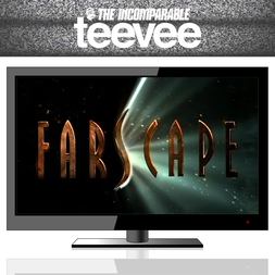 chekhovs halitosis farscape se