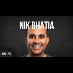 breaking global economy nik bhatia
