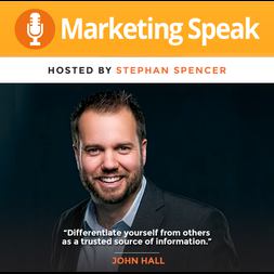 build super high authority links john hall
