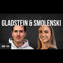 can bitcoin fix imf world bank alex gladstein natalie smolenski