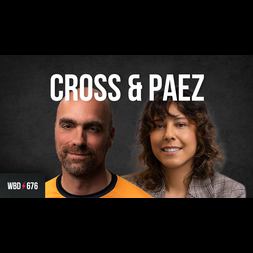 can bitcoin fix politics troy cross margot paez