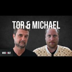 case roman sterlingov tor ekeland mike hassard