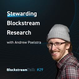 codex paper computers andrew poelstra blockstream talk
