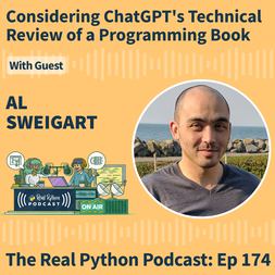 considering chatgpts technical review programming book
