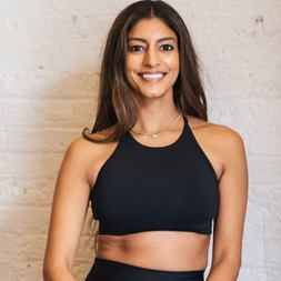 crafting career as yoga teacher neeti narula