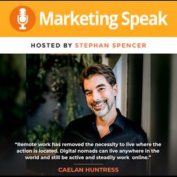 creativity hacks for marketers caelan huntress