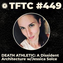 death athletic dissident architecture jessica solce