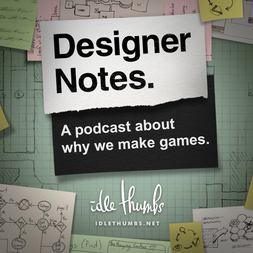 designer notes trent kusters part