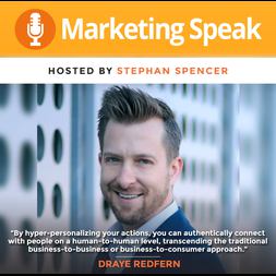 dial in your marketing draye redfern