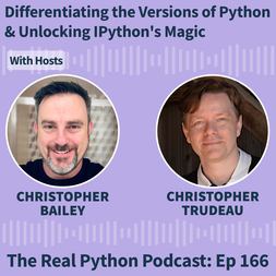 versions python unlocking ipythons magic