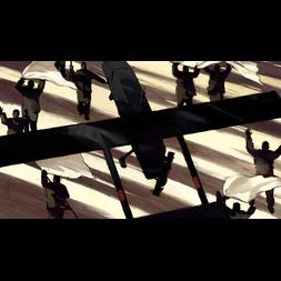 drone wars