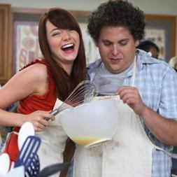 easy superrad story home economics