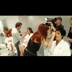 editing reality