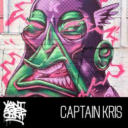 ep captain kris