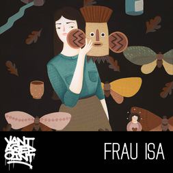 ep frau isa