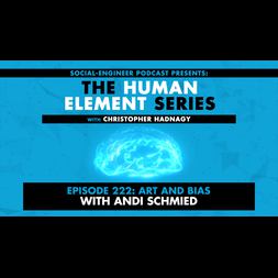 ep human element series art bias andi schmied