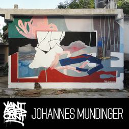 ep johannes mundinger