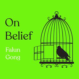 episode falun gong guest ben hurley