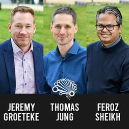 feeding world ml powered precision agriculture
