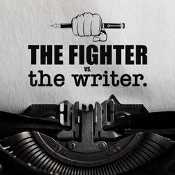 fighter vs writer matt brown tries to find way to get excited about ufc explain