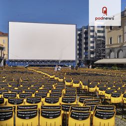 film festival cancels contract