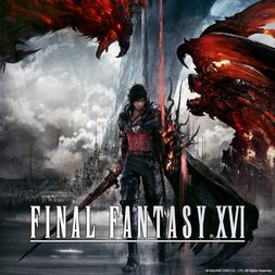 final fantasy xvi actor ben starr