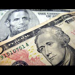 financially dependent young adults