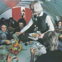 first class fare