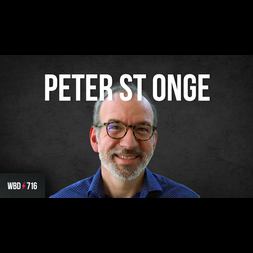 free market for money peter st onge